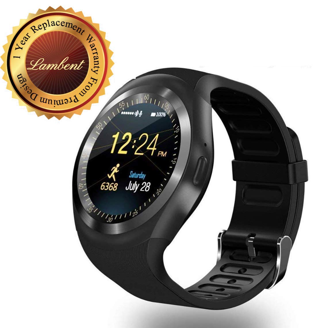 smartwatch nano sim