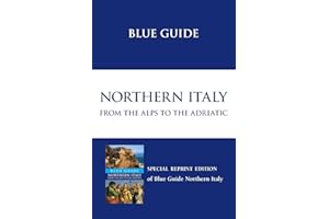 Blue Guide Northern Italy