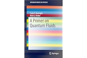 A Primer on Quantum Fluids