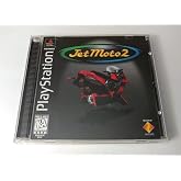 Jet Moto 2 (Renewed)