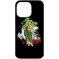 iPhone 14 Pro Max San Judas Tadeo con Bandera de México Case