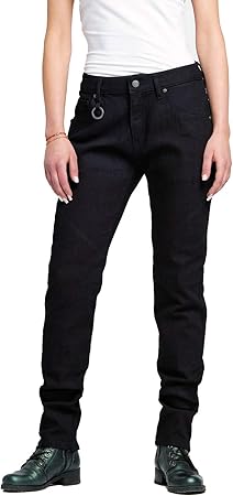 single layer motorcycle jeans