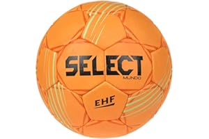 SELECT Handball - Mundo