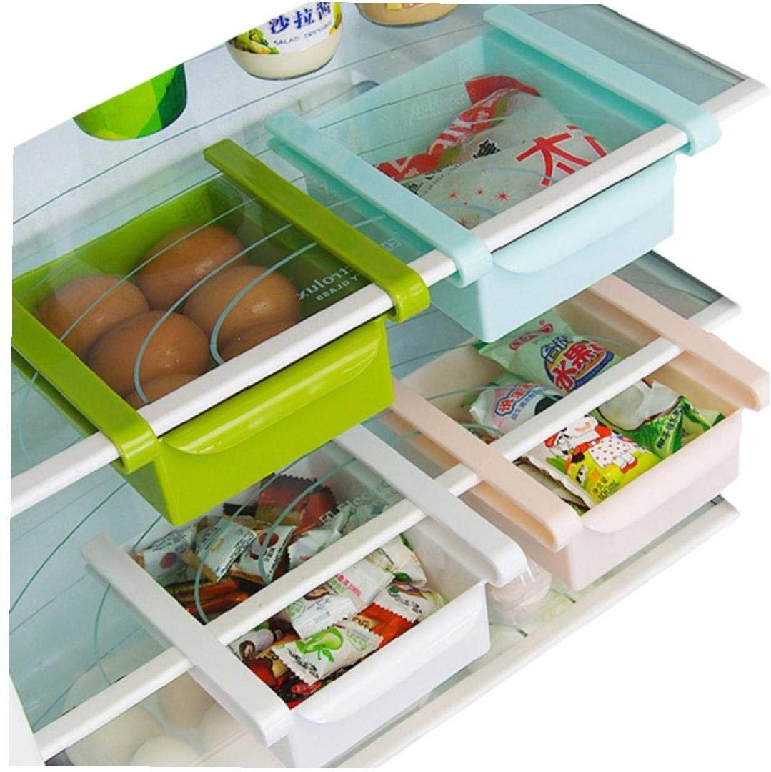 Which Is The Best Plastic Refrigerator Sundries Holder