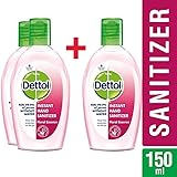 Buy Dettol Instant Hand Sanitizer - 200 ml Online at Low
