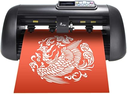 precision vinyl cutter