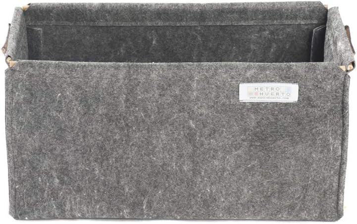 Saco Balconera Mh (60x30x30cm) para Huerto Urbano + Manual ...