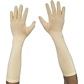 Seeksmile Adult Spandex Elbow Length Costume Gloves