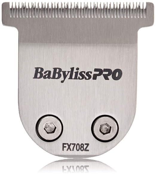 babyliss t blade trimmer
