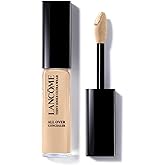 Lancôme Teint Idole Ultra Wear All Over Full Coverage Concealer - Natural Matte Finish & Lightweight Under Eye Concealer - Up To 24H Wear