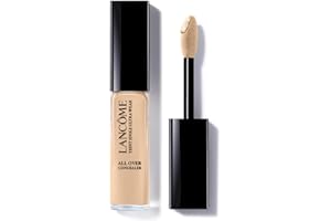 LANCOME PARIS Lancôme Teint Idole Ultra Wear All Over Full Coverage Concealer - Natural Matte Finish & Lightweight Under Eye Concealer - Up To 24H Wear