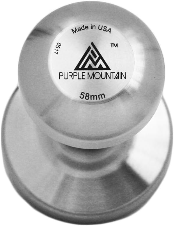 7 Best Espresso Tampers of 2024 If You Take Your Espresso Seriously