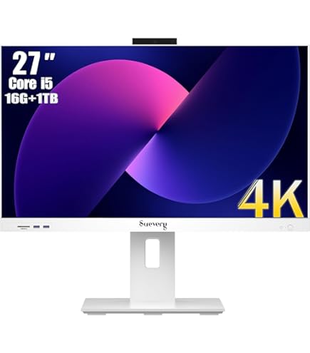 Amazon.com: HP All-in-One 27