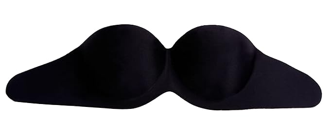spalline trasparenti per reggiseno