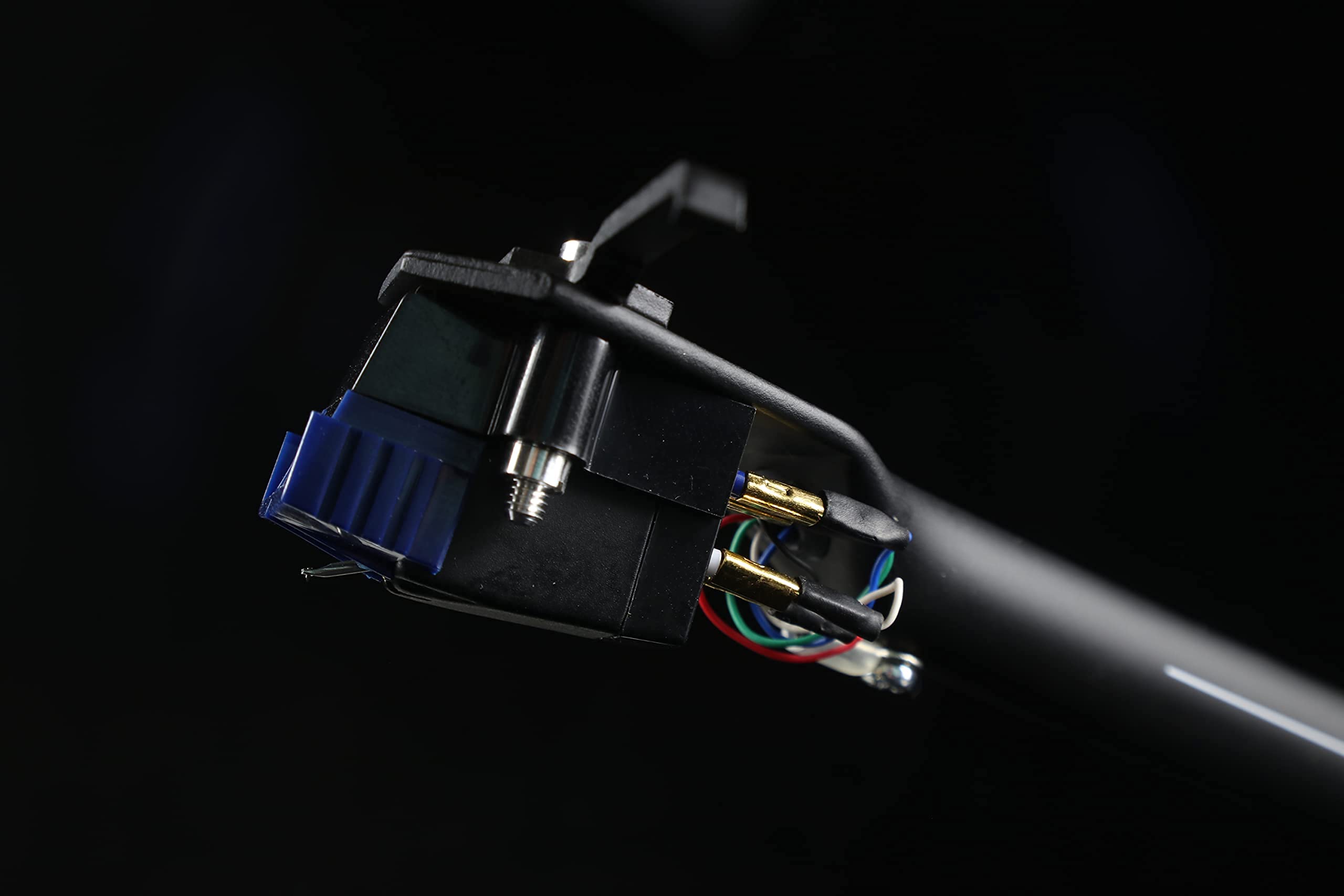 Sumiko Oyster MM Cartridge
