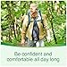 Depend Men's Fit-Flex Incontinence Underwear L - 42ct