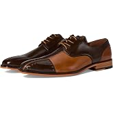 Stacy Adams Palmento Cap Toe Oxford