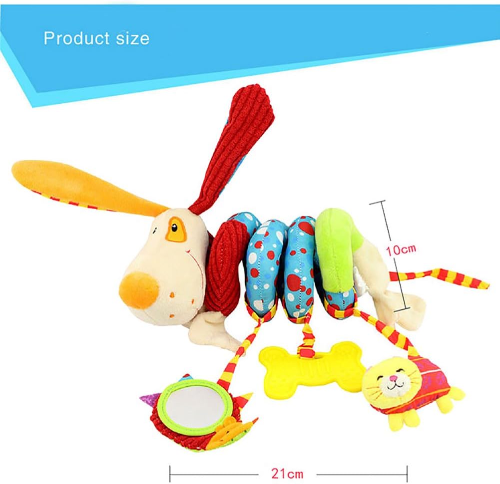 colgantes para carros de bebe