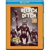 Glitch Ditch 30