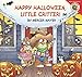 Little Critter: Happy Halloween, Little Critter!: A Lift-the-Flap Book for Kids