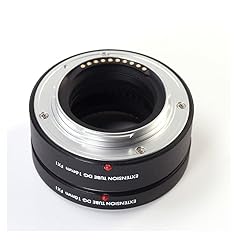 FocusFoto Pro Automatic Electronic Macro AF Auto