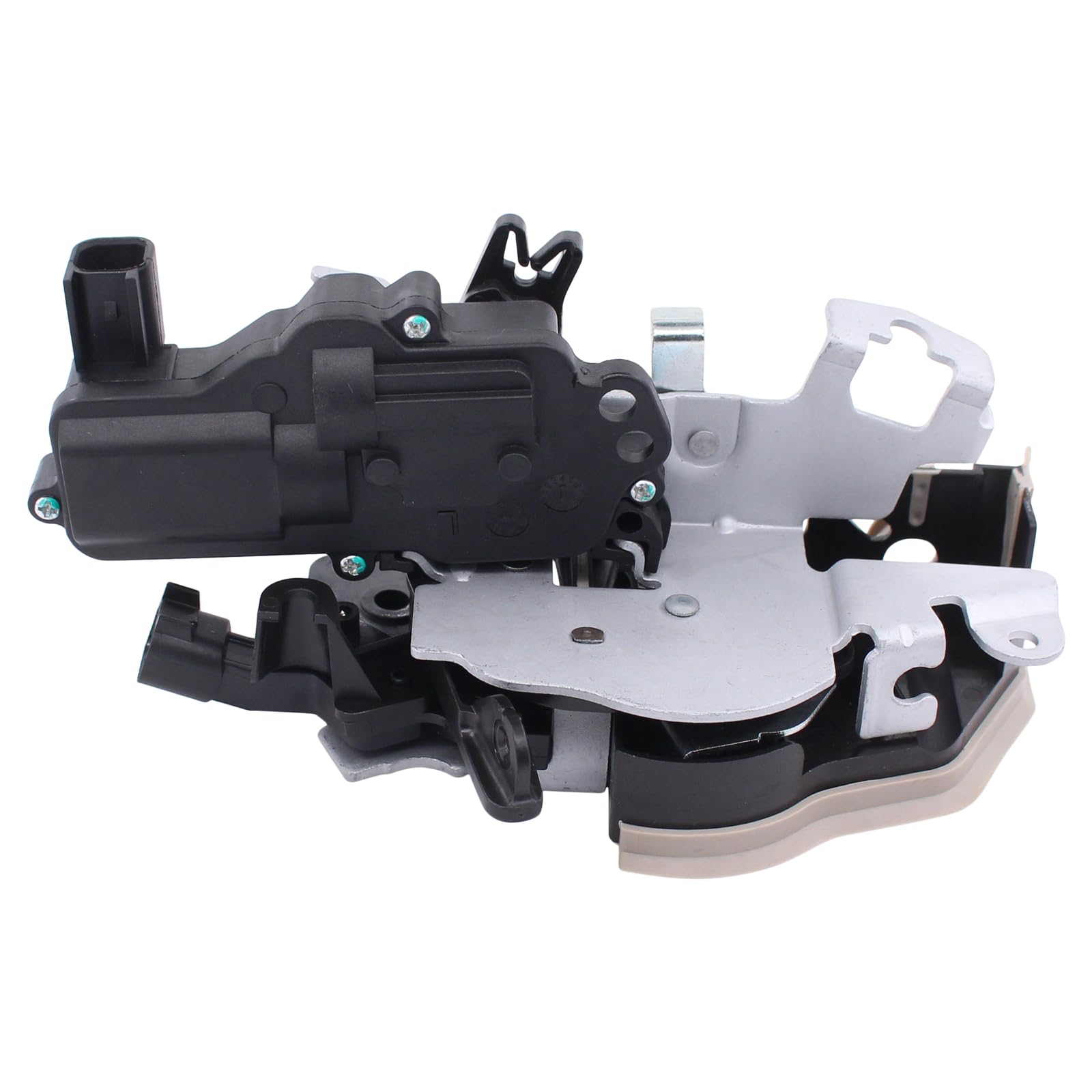Photo 1 of MOTOKU Front Left Door Lock Actuator w/Power Locks for Ford F-150 2015-2020 F-250 F-350 F-450 F-550 Super Duty 2017-2022 LH Driver Side