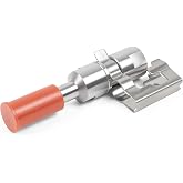 Amazon.com: 2PCS - Fuel Pump Line Return Check Valve Connector Set ...