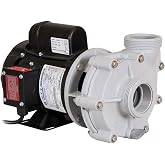 Sequence 5000SEQ20 External Pond Pump (5000 Max GPH)
