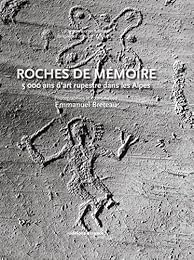 Roches de mémoire