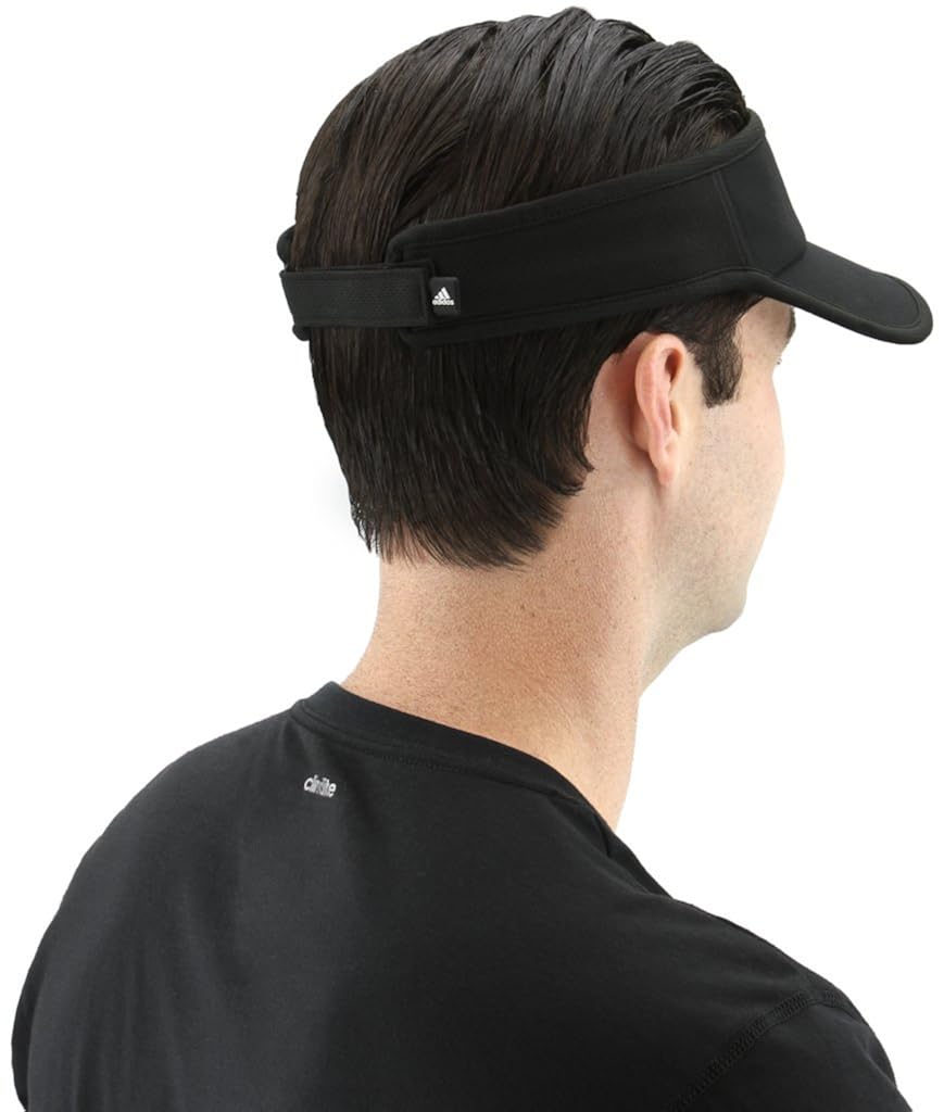 adidas men's superlite visor