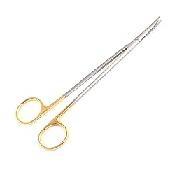 Precise Canada: Metzenbaum Scissors 7” Curved
