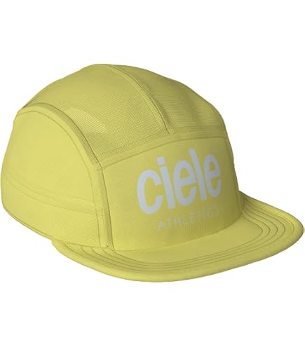 Ciele Athletics GOCap - Premium Washable Moisture Wicking Hat with