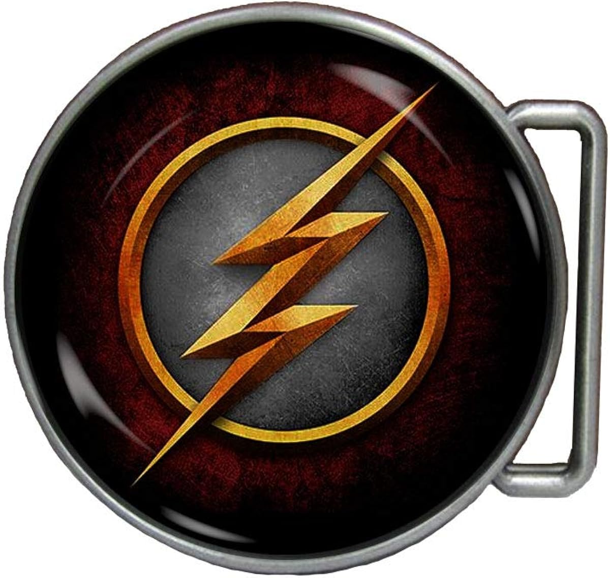 flash belt buckle