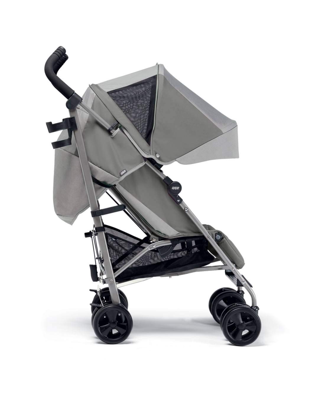 mamas and papas tour 3 rose gold