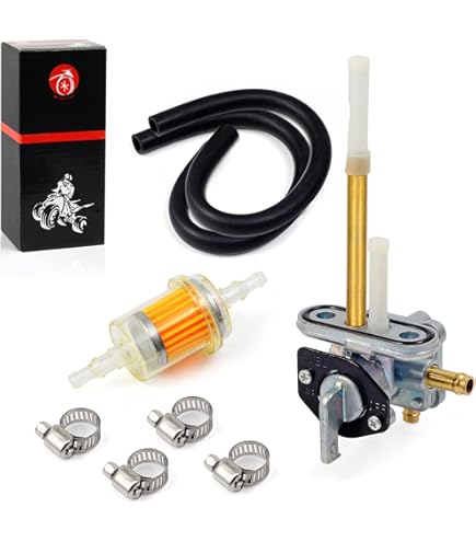 Amazon.com: Reproduction Ignition Switch - 27005-5047 - Fits