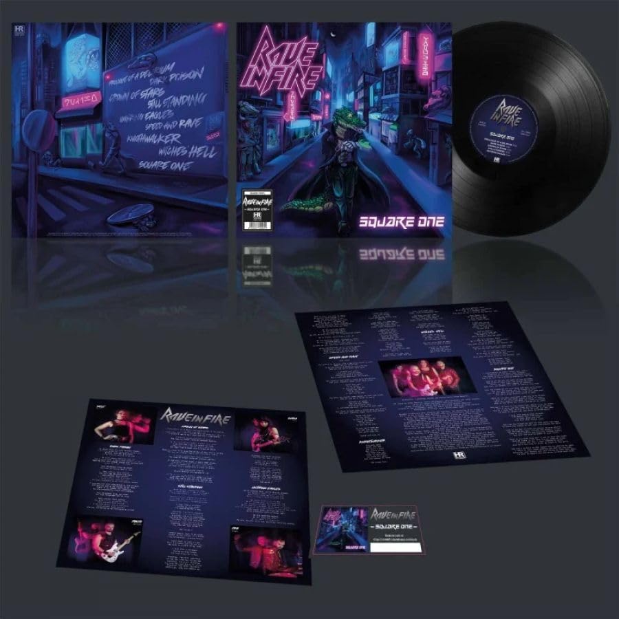 Amazon.com: The Black Phone (Original Soundtrack): CDs & Vinyl