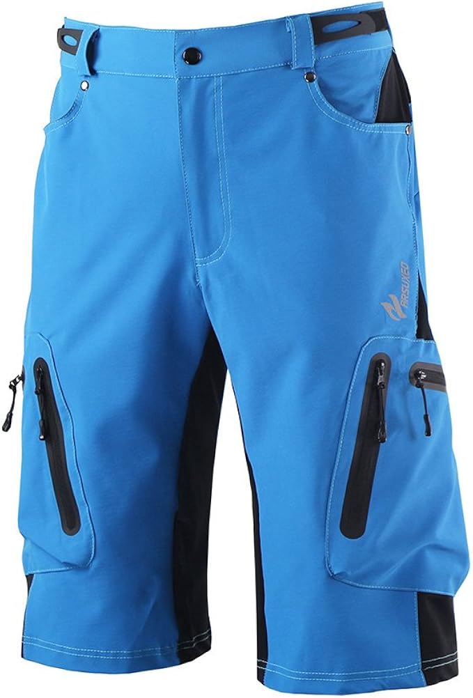 Lixada Cycling Shorts Online, 52% OFF 