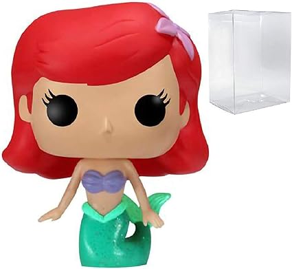 funko pop sebastian little mermaid