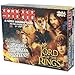 Connect with Pieces - Puzzle Building Game - The Lord Of The Rings - 700 Pc