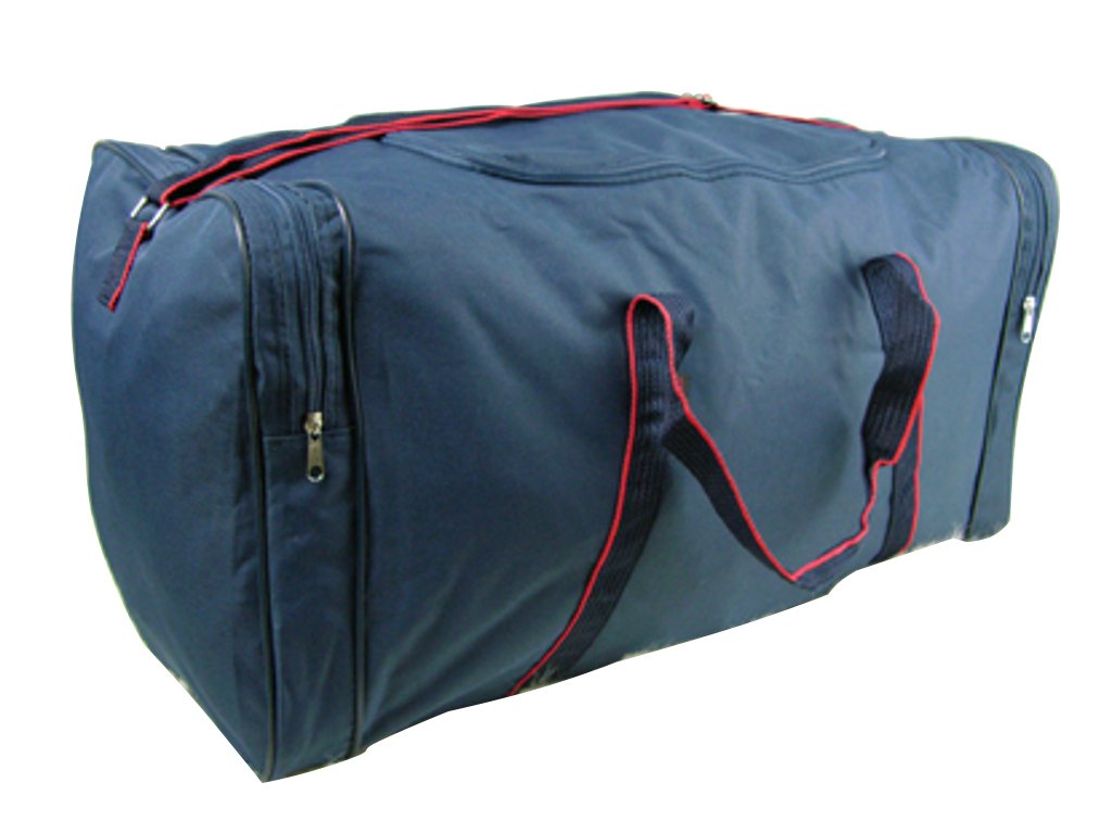 Super large Holdall SPORTS/GYM/KIT BAG 65L! (Navy) Amazon.co.uk