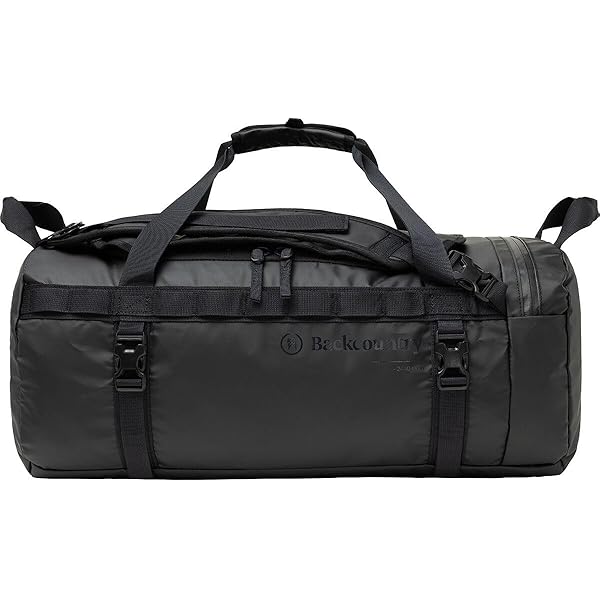 Amazon.com | The North Face Base Camp Medium Mens Duffel Bag TNF
