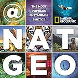 @NatGeo: The Most Popular Instagram Photos by National Geographic
