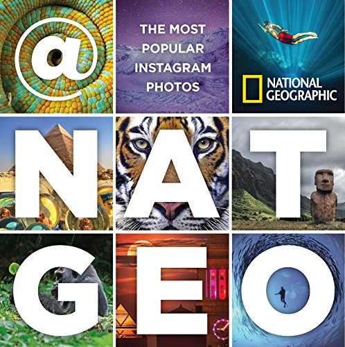 @NatGeo: The Most Popular Instagram Photos by National Geographic