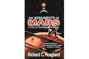 The Monuments of Mars: A City on the Edge of Forever