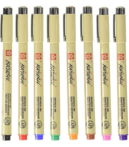 Pébéo - Marcador De Tinta Colorex Magenta – Colorex Tinta Acuarela Tinta Magenta Renderizada Aterciopelada – Tinta Dibujo Multiherramienta Todos Los