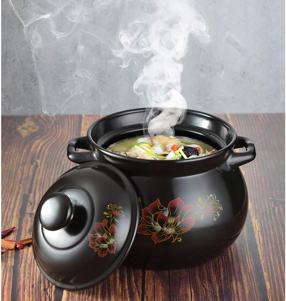 Best 4 Quart Non Lead Slow Cooker