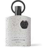 Afnan Supremacy Collector's Edition for Men Eau De Parfum, 3.4 Fl. Oz