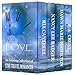 When Love Conquers Time: An Enticing Collection of Time Travel Romances