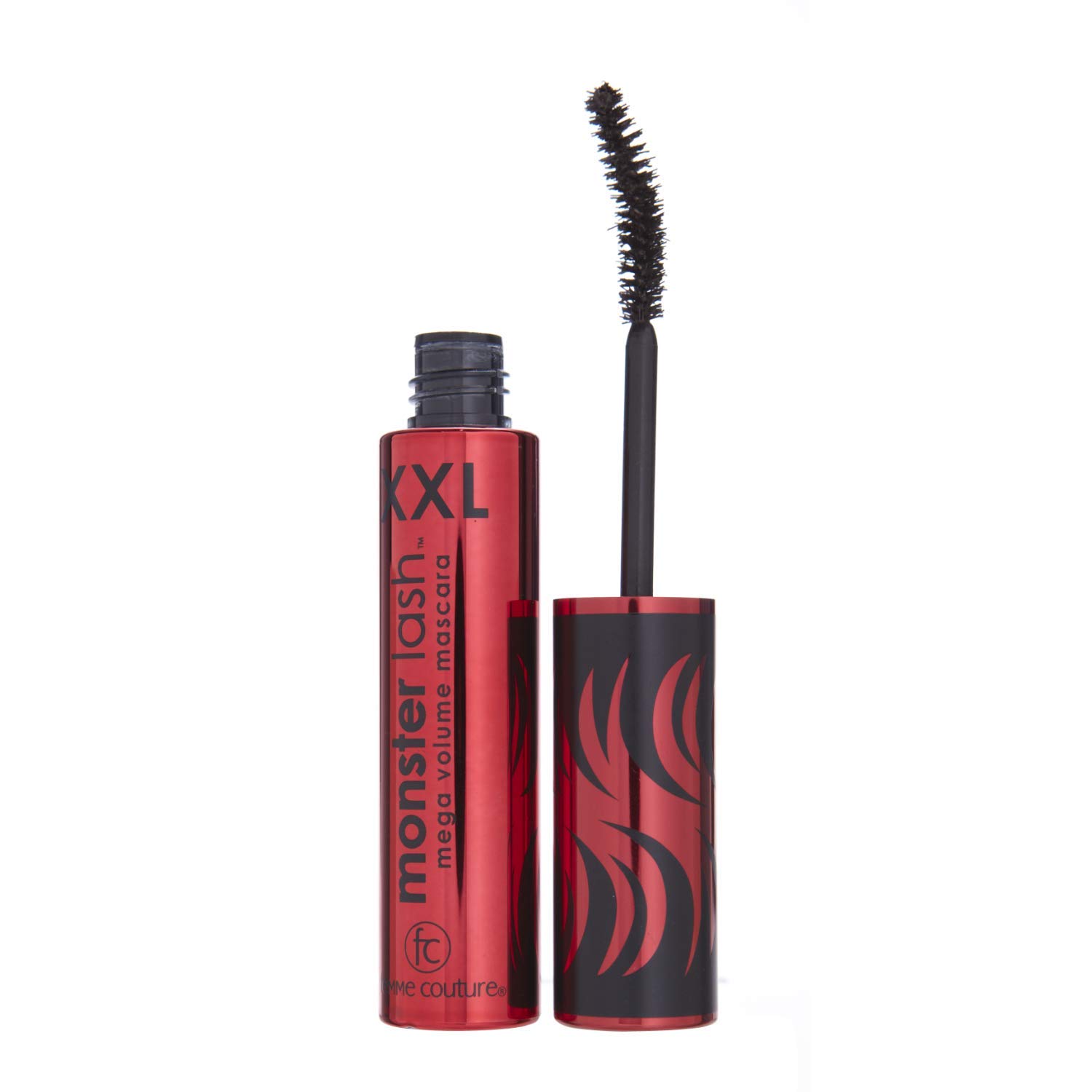 Femme Couture Monster Lash XXL (Midnight Black)
