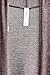 Women'S Jersey Fabric Various Styles Long Cardigan - Solid & Prints